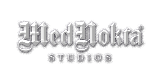 Mednokta