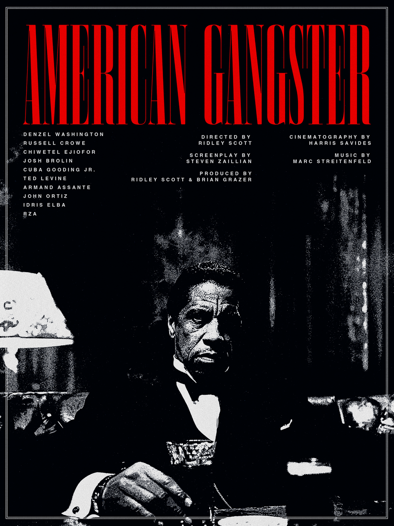 American Gangster